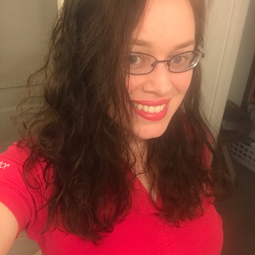 Meet your Posher, Sharon